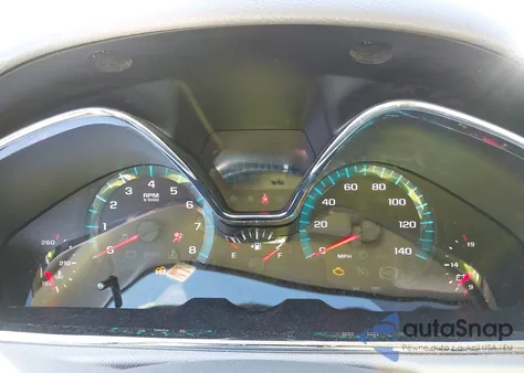 2014 Chevrolet Traverse 2Lt from USA, damaged, VIN 1GNKRHKD1EJ293140